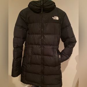 Women’s Parka The North Face